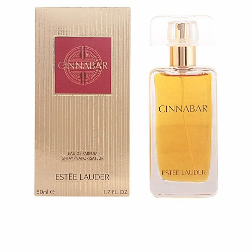 Parfume til kvinder Estee Lauder Cinnabar EDP 50 ml