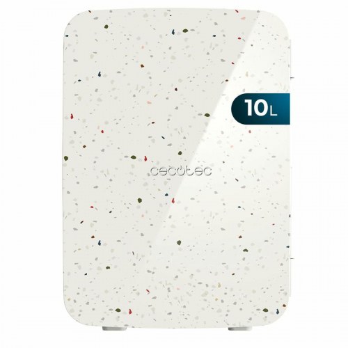 Mini køleskab 10 L - Bahamas, hvid