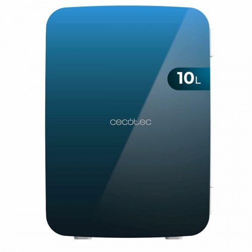 Mini køleskab Bahamas - 10 l - Blå