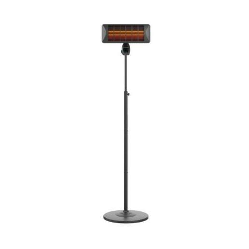 Elradiator kvarts Ready Warm 8200 Power Quartz Smart 2000 W - grå