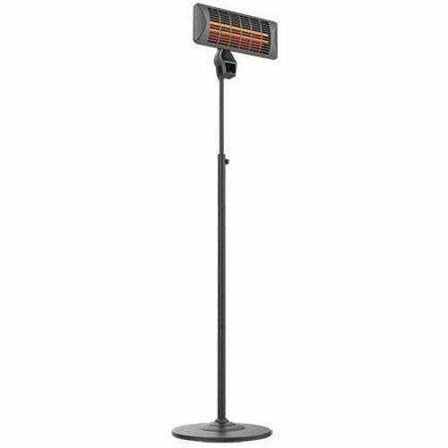 Elradiator kvarts Ready Warm 8200 Power Quartz Smart 2000 W - grå