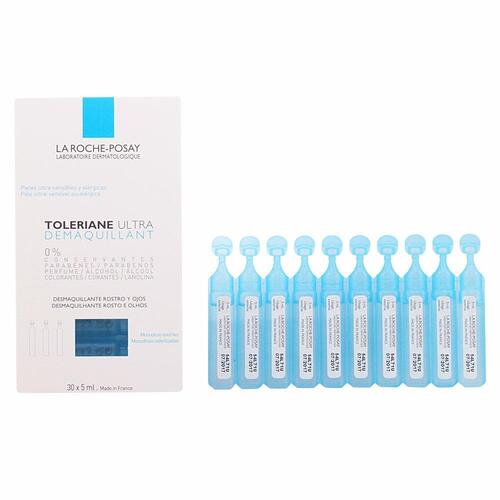 Øjne makeupfjerner La Roche Posay Toleriane Ultra Demaquillant (5 ml)