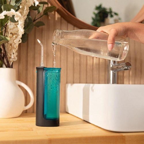 Mundskyller Jet Fresh - oral irrigator