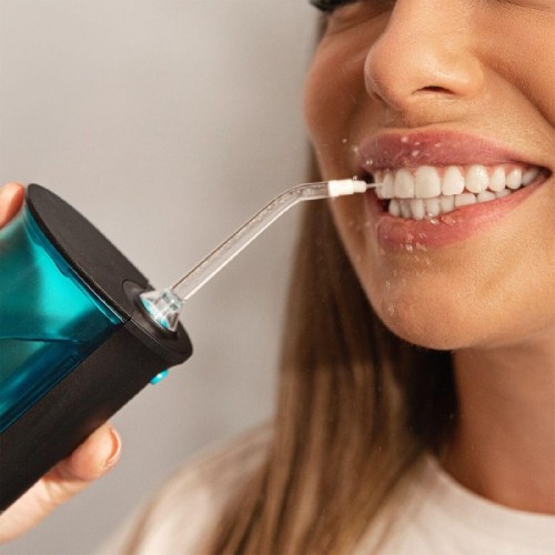 Mundskyller Jet Fresh - oral irrigator
