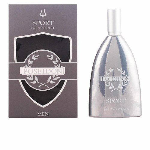 Parfume til mænd Poseidon Sport Eau de Toilette 150 ml