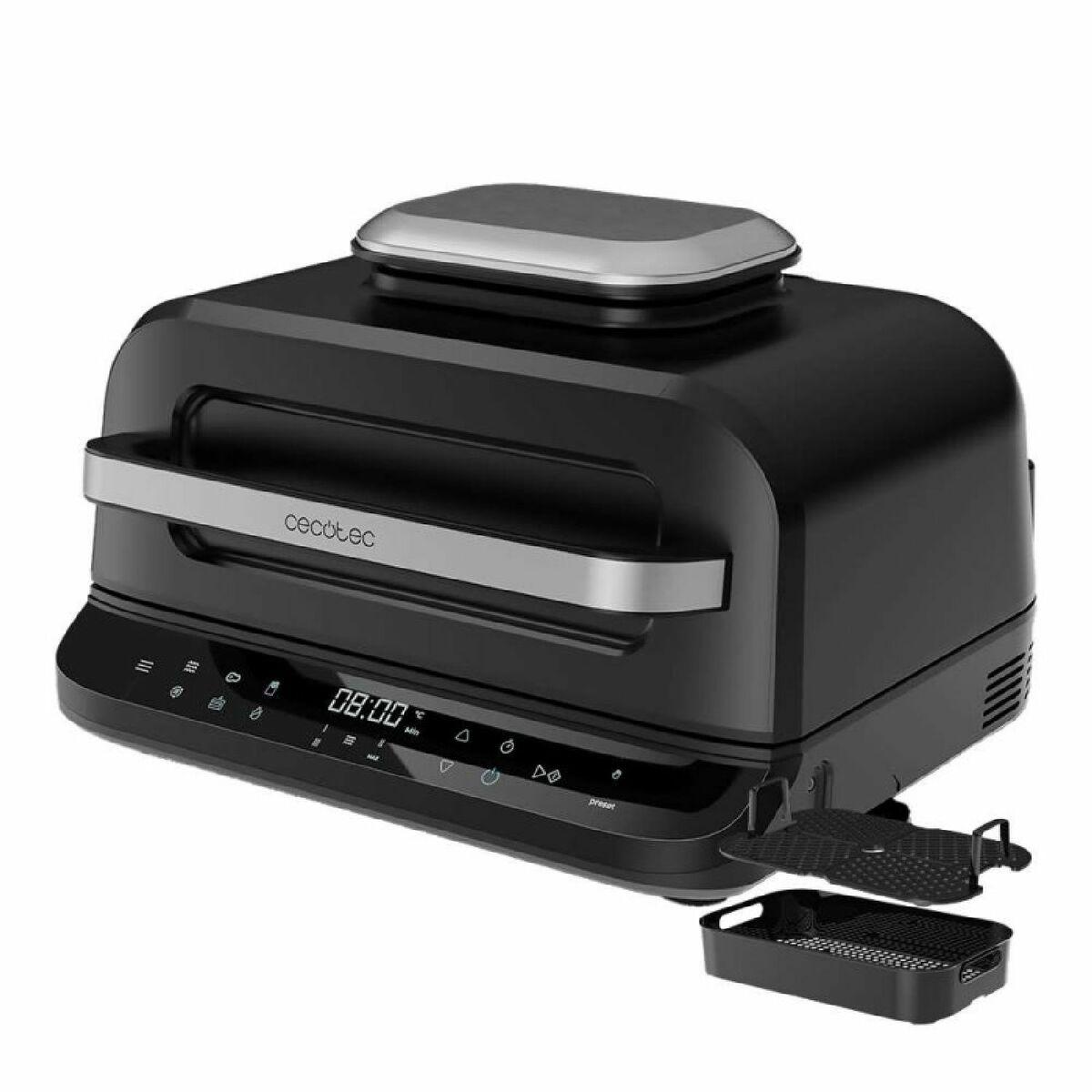 Airfryer Cecofry FireDome 6000 - 2400 W, 6 l