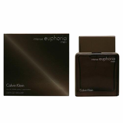 Herreparfume Calvin Klein Euphoria Men Intense (100 ml)