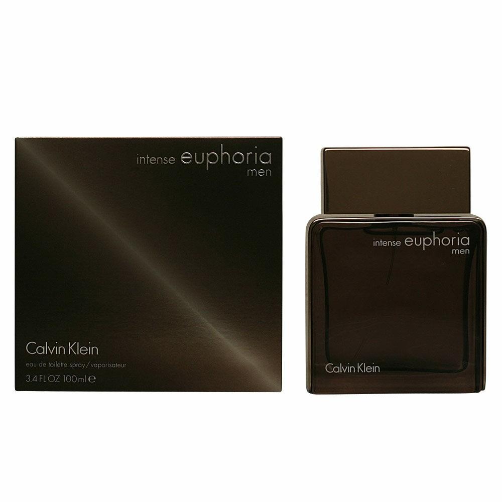 Herreparfume Calvin Klein Euphoria Men Intense (100 ml)