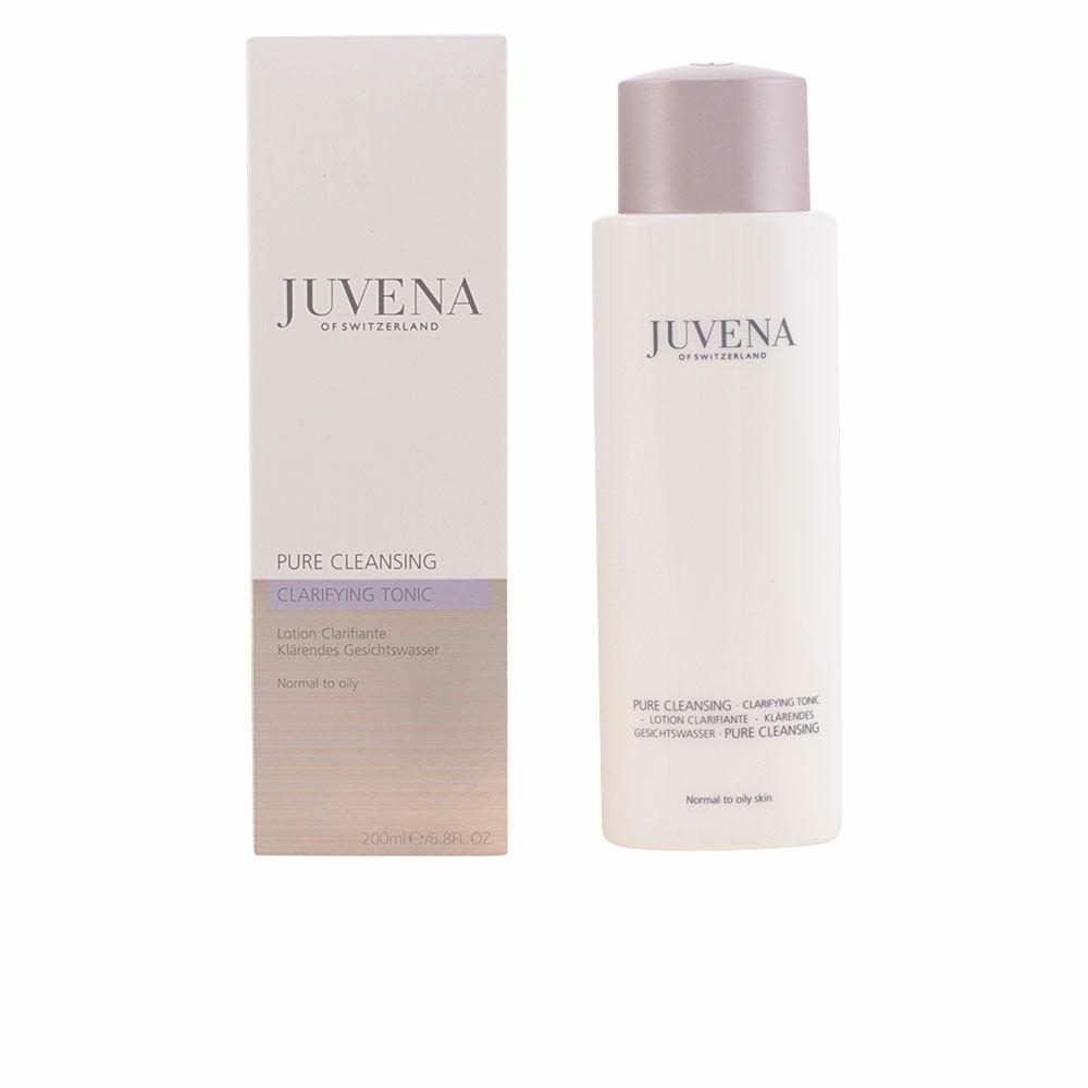 Skintonic Juvena Pure Cleansing 200 ml billede