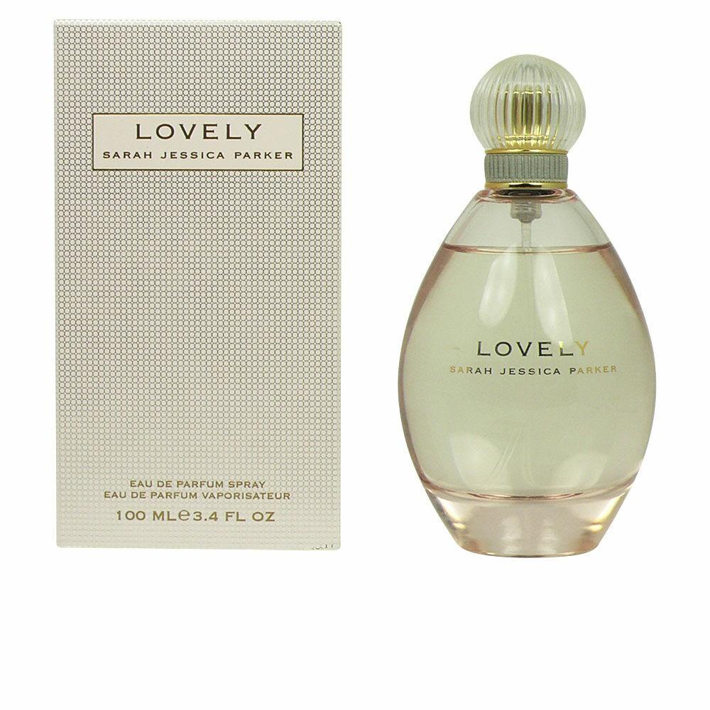 Sarah Jessica Parker Lovely EDP dameparfume 100 ml