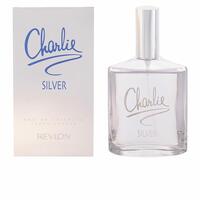 Dameparfume Revlon 8815l Charlie Silver 100 ml
