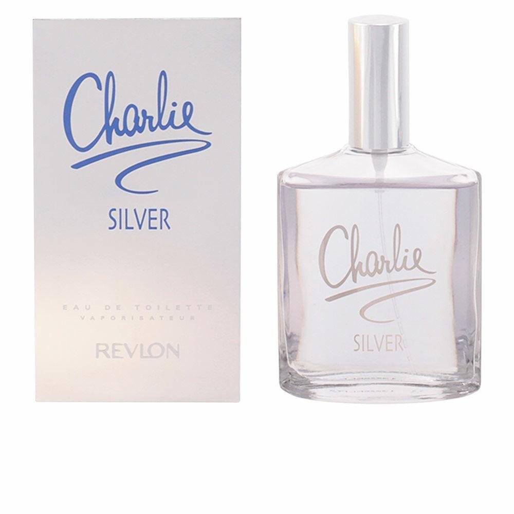 Revlon Charlie Silver EDT dameparfume 100 ml billede