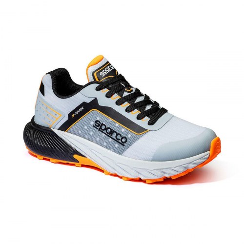 Herre sneakers Sparco S-Park - str. 44