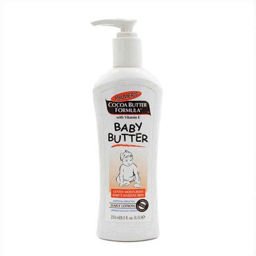 Genopbyggende creme til babyer Palmer's Cocoa Butter Formula Baby (250 ml)