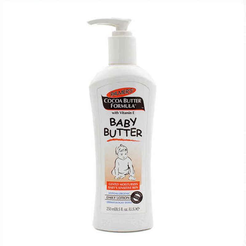 Genopbyggende creme til babyer Palmer's Cocoa Butter Formula Baby (250 ml)