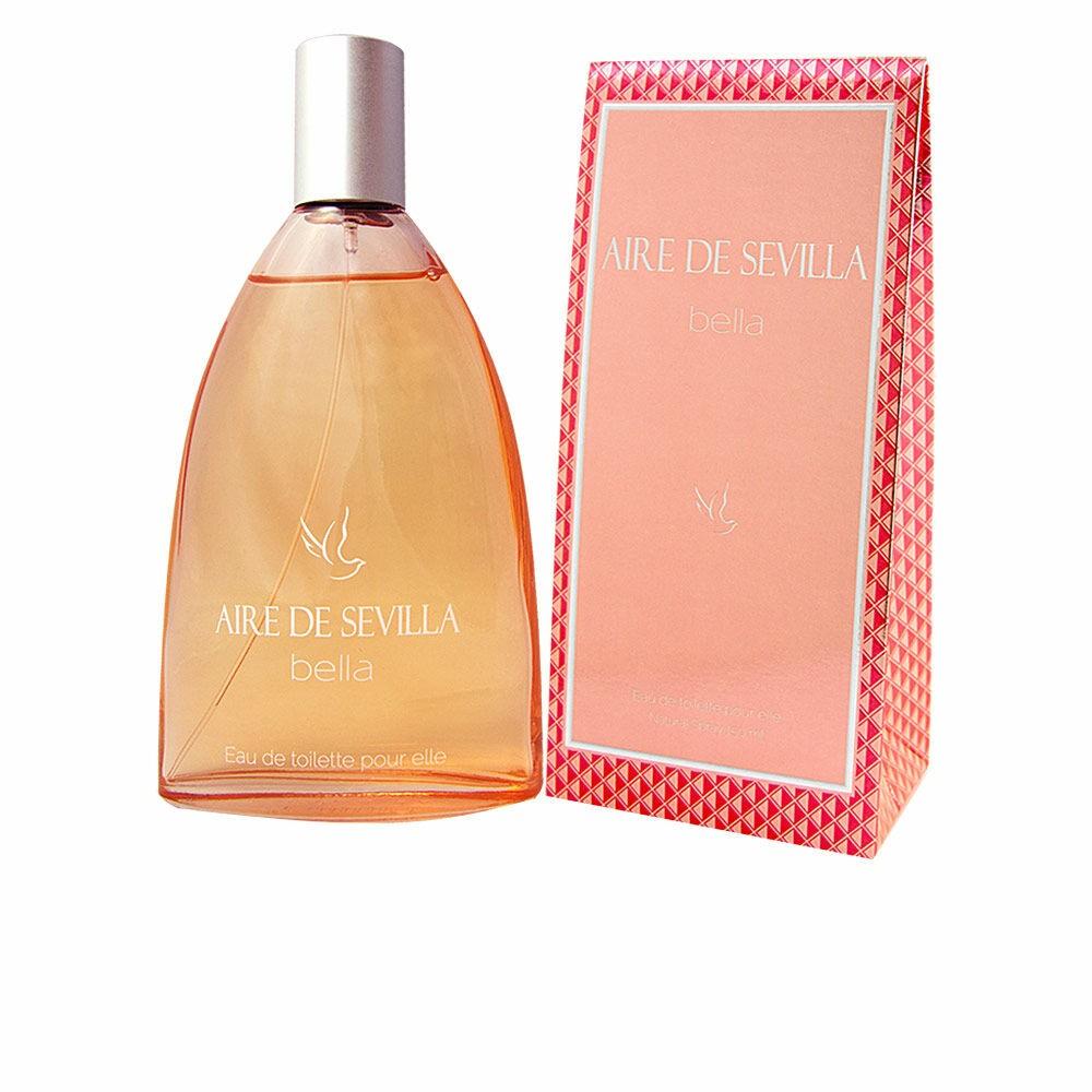 Dameparfume Aire de Sevilla Bella EDT 150 ml