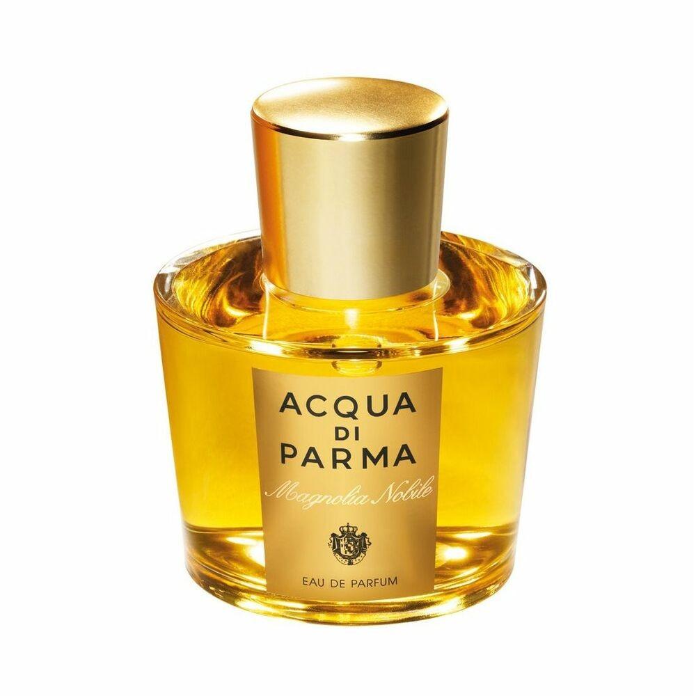 Dameparfume Acqua Di Parma Magnolia Nobile Edp 50 Ml