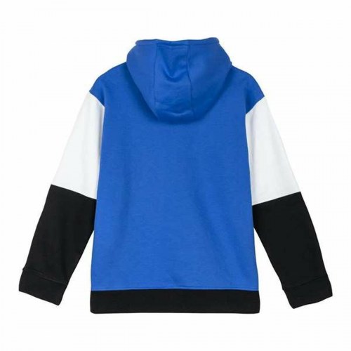 Sonic sweatshirt til børn - Blå, 8 år
