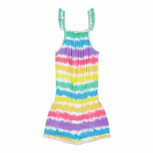 Jumpsuit til børn Go & Win Baraki - Multifarvet, 14 år