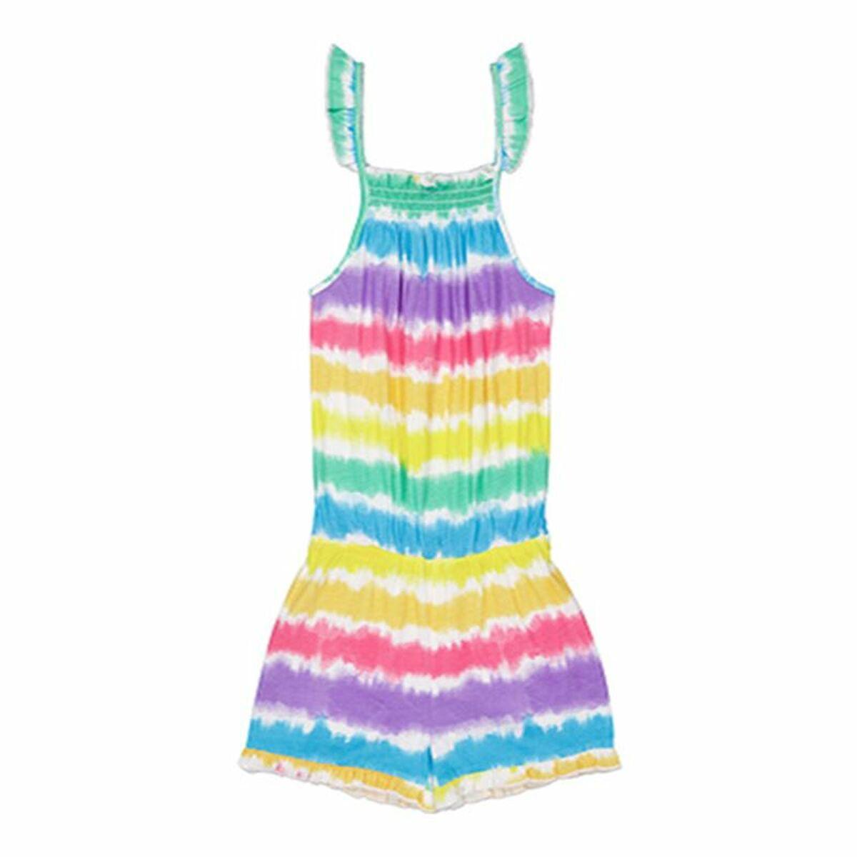 Jumpsuit til børn Go & Win Baraki - Multifarvet, 14 år