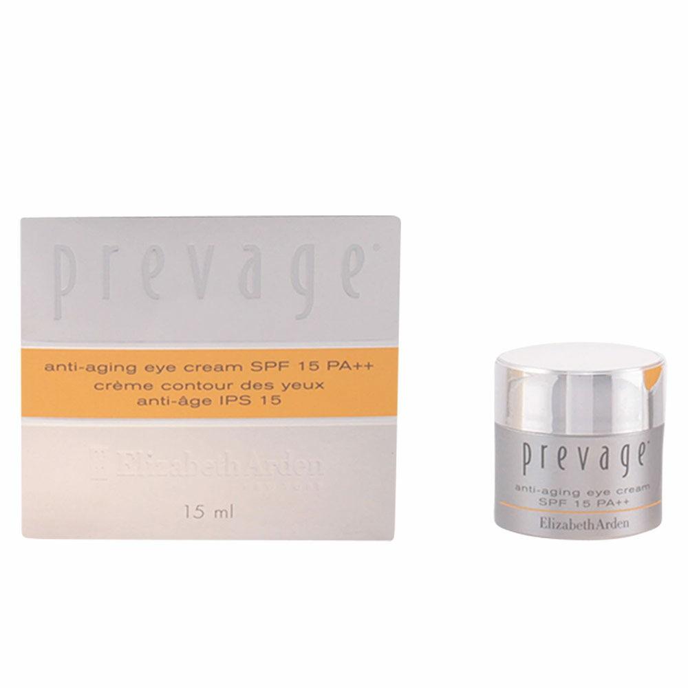 Elizabeth Arden Prevage Anti-age øjencreme Spf 15 15 Ml