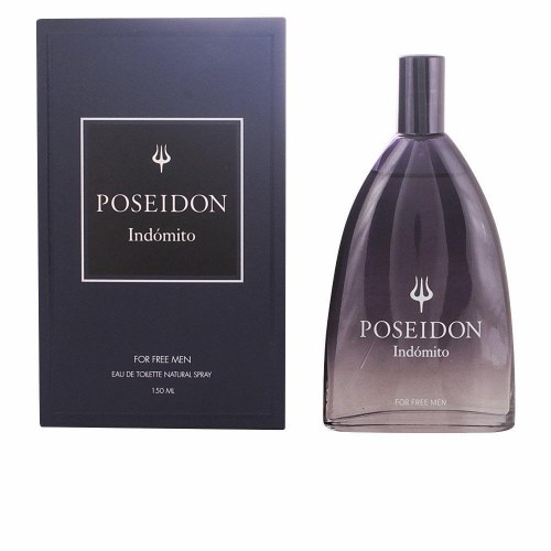 Herreparfume Poseidon Indómito EDT 150 ml