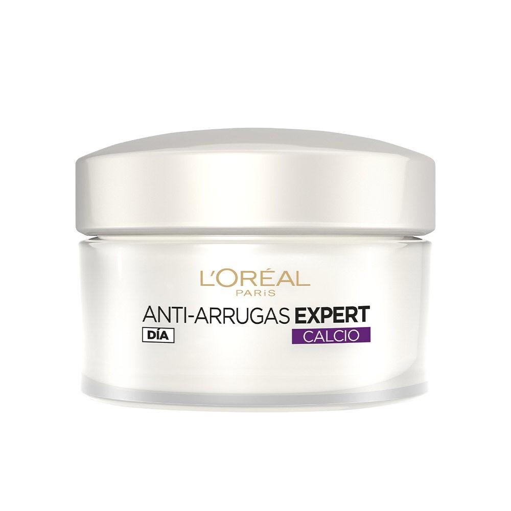 Fugtgivende & nærende pleje L’Oréal Paris  Day Cream M0isturizer Anti-Wrinkle Expert +55 Years - C