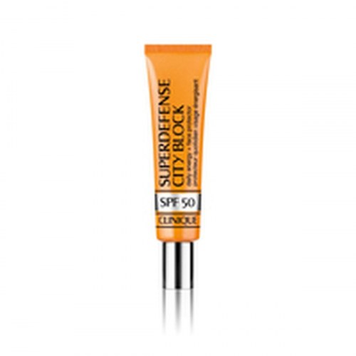 Solcreme Clinique Superdefense City Block SPF 50 - 40 ml