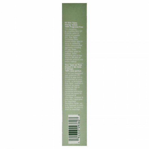 Solcreme Clinique Superdefense City Block SPF 50 - 40 ml