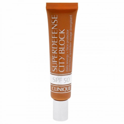 Solcreme Clinique Superdefense City Block SPF 50 - 40 ml