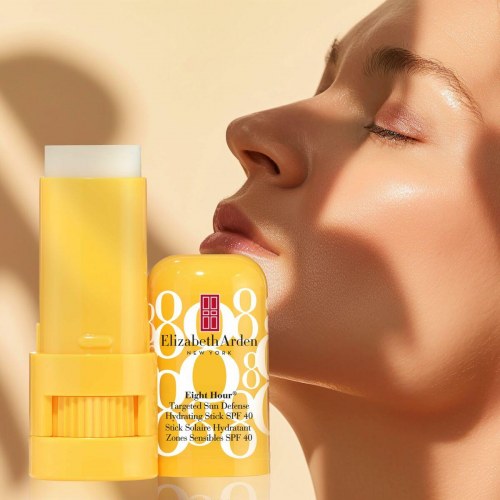 Solcreme stick SPF 40 - Elizabeth Arden Eight Hour, 6,8 g
