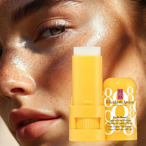 Solcreme stick SPF 40 - Elizabeth Arden Eight Hour, 6,8 g