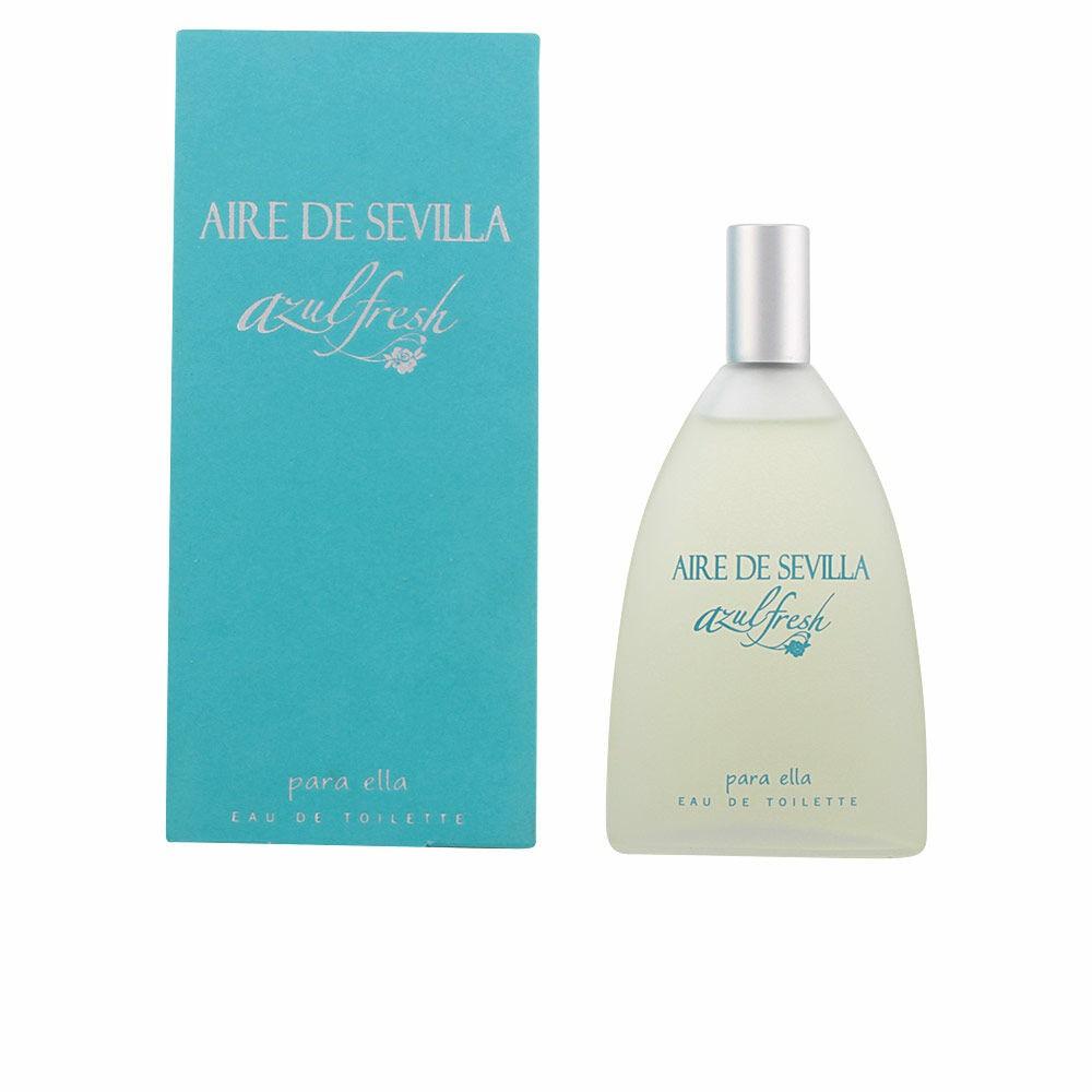 Dameparfume Aire De Sevilla Azul Fresh Edt 150 Ml
