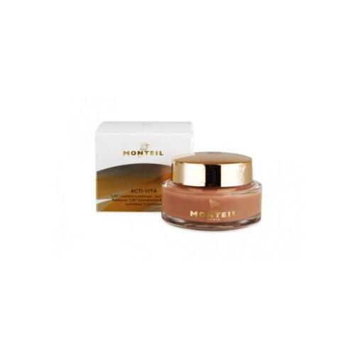 Creme med opstrammende effekt Monteil (30 ml)
