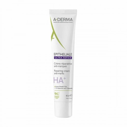 Ansigtscreme A-Derma EPITHELIALE A.H. 40 ml