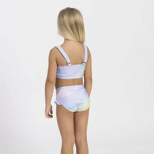 Stitch bikinitrusser til piger - 2-dele, 12 år