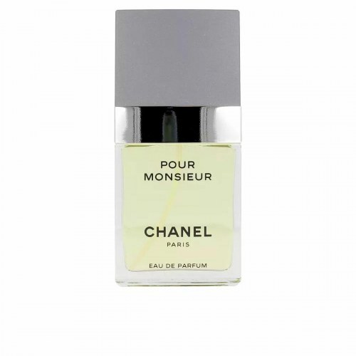 Chanel Pour Monsieur Eau de Toilette til mænd 75 ml