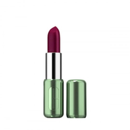 Læbestift Clinique Pop Longwear - Bold Pop (lilla) 3,9 g