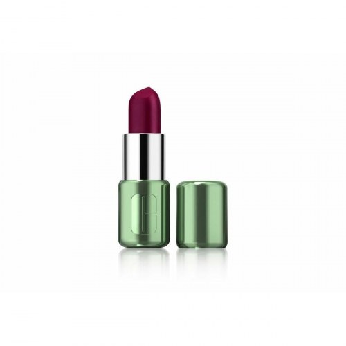 Læbestift Clinique Pop Longwear - Bold Pop (lilla) 3,9 g
