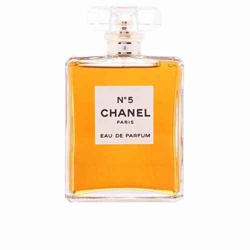 Chanel N°5 Eau de Parfum til kvinder - 200 ml