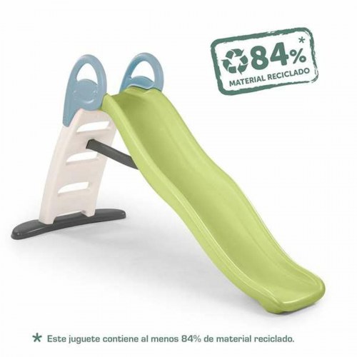 Smoby Funny vandrutsjebane - udendørs rutsjebane til børn