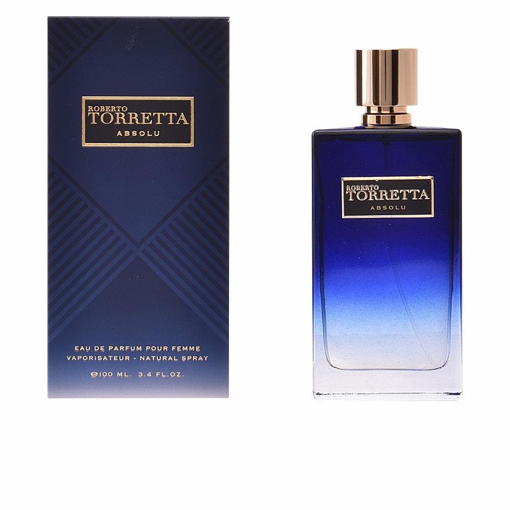 Parfume til kvinder Roberto Torretta Absolu EDP 100 ml