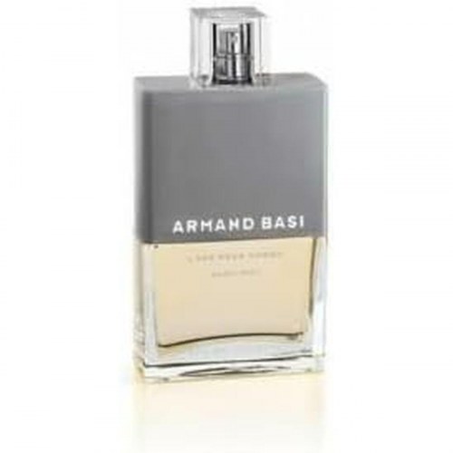 Parfume til mænd Armand Basi Eau Pour Homme Woody Musk EDT 75 ml