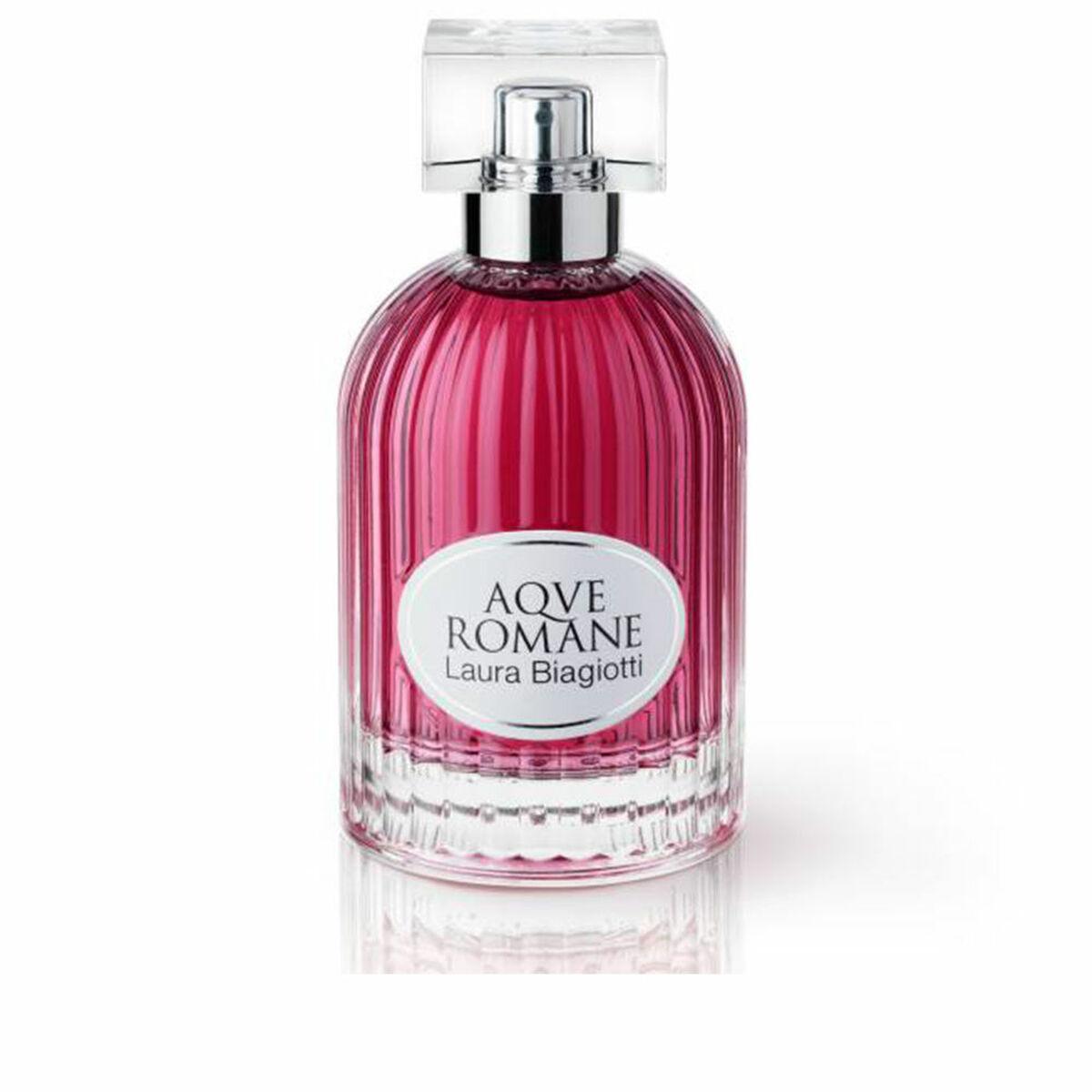 Laura Biagiotti Aqve Romane Dameparfume 100 Ml