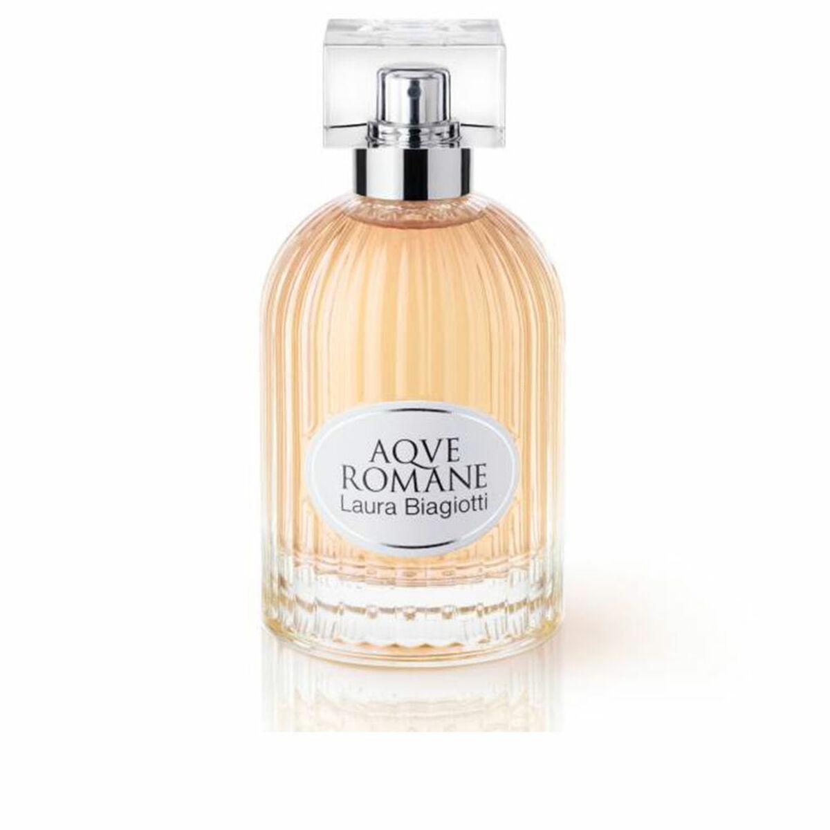 Laura Biagiotti Aqve Romane Eau De Parfum 100 Ml Dameparfume