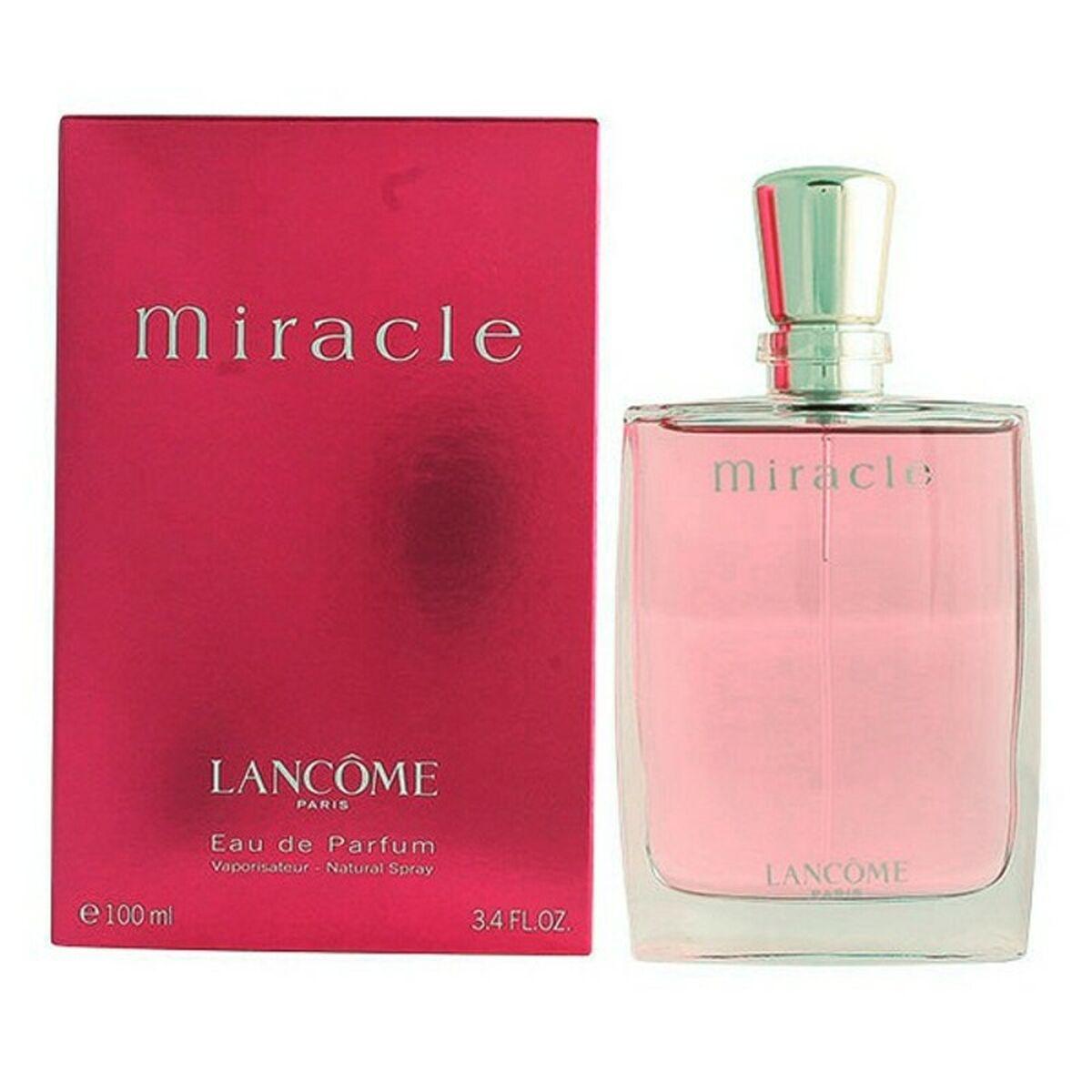 Lancôme Miracle Eau de Parfum - 30 ml