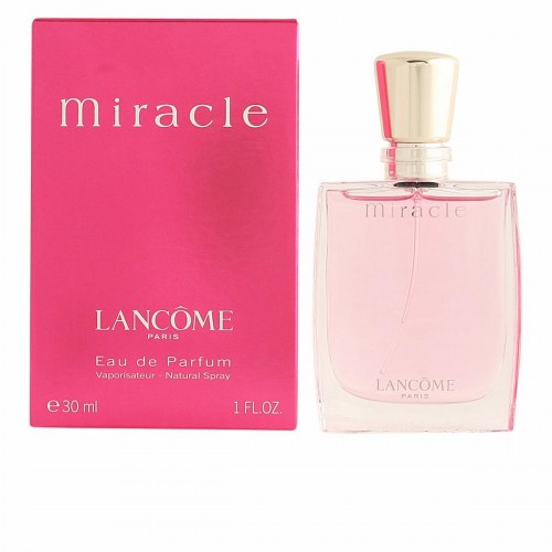 Lancôme Miracle Eau de Parfum - 30 ml