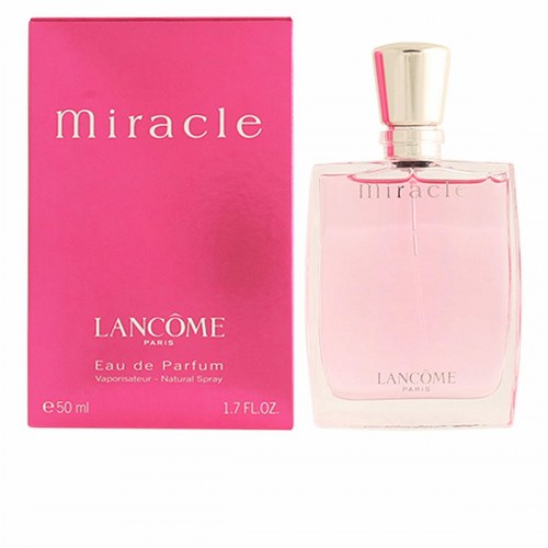 Lancôme Miracle Eau de Parfum - 30 ml