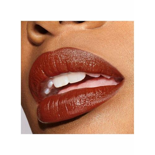 Estee Lauder Pure Color Læbestift 803 Second Glance / Sweet Molasses-06