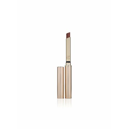 Estee Lauder Pure Color Læbestift 803 Second Glance / Sweet Molasses-06